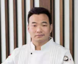 杨金刚|中国烹饪大师 餐饮业国家级评委