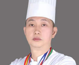顾永红|中国烹饪大师