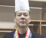 车义军|中国烹饪大师 冀菜烹饪大师