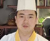 杨朋山|中国烹饪大师