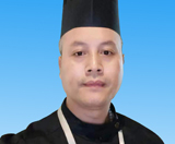陈健俊|国家名厨