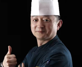 黄文涛|中国烹饪大师  中国名厨