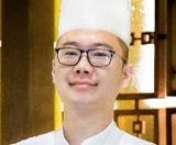 徐建|中国烹饪大师