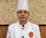 邵文明|中国烹饪大师