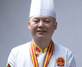 汪智华|国家名厨