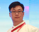 「国家名厨」王春建 中国学术型烹饪大师