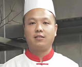 《国家名厨》胡江 镇江市技术能手 江苏省食文化烹饪名师