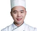 《国家名厨》季龙 中国烹饪大师 江苏省烹饪大师