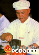 【缅怀】陈松如：中国川菜掌门人 国宝级川菜大师（1921年—1993年）