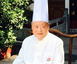 【缅怀】翟耀民|一代陕菜宗师 著名陕西特级烹饪大师（1939—2018.8）