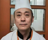 王再青|中国食雕艺术大师