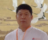 《国家名厨》人物|周福师 中国烹饪大师