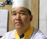《国家名厨》人物|李汉清 粤菜烹饪大师
