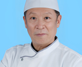 《国家名厨》徐永清 资深级注册中国烹饪大师