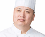 「国家名厨」郭成全 国宴烹饪大师 中国烹饪大师