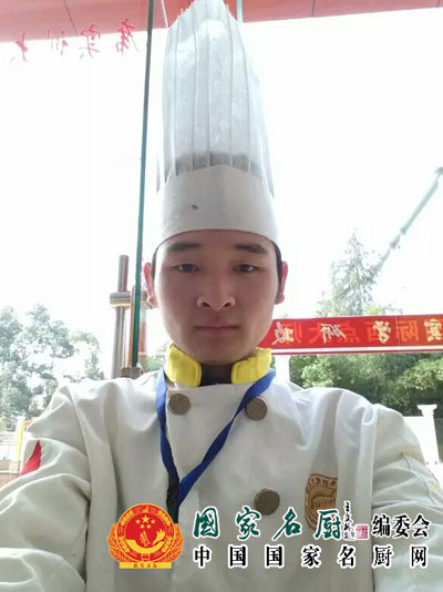 汪俊林（上海）名厨委员